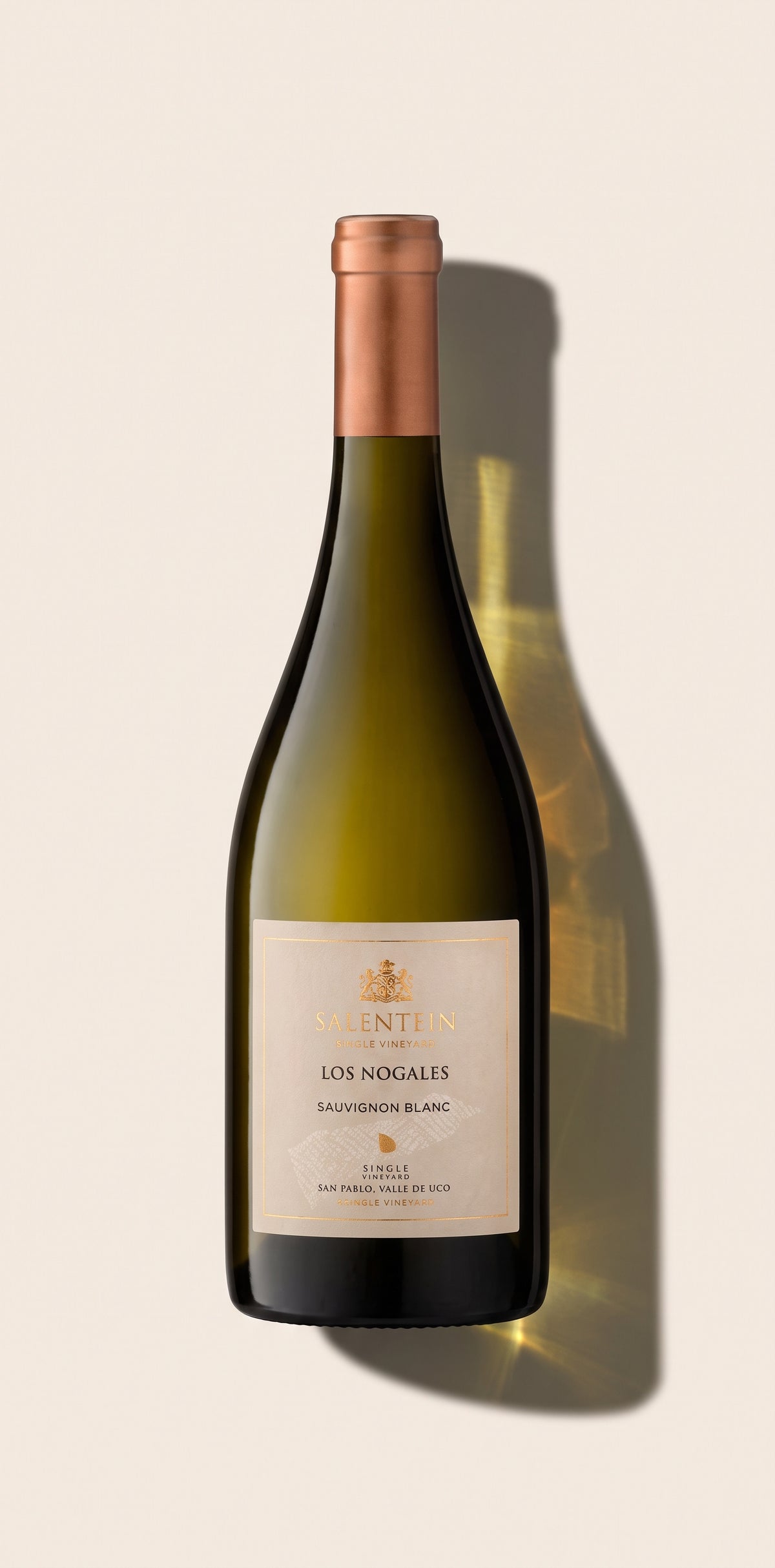 Salentein Los Nogales