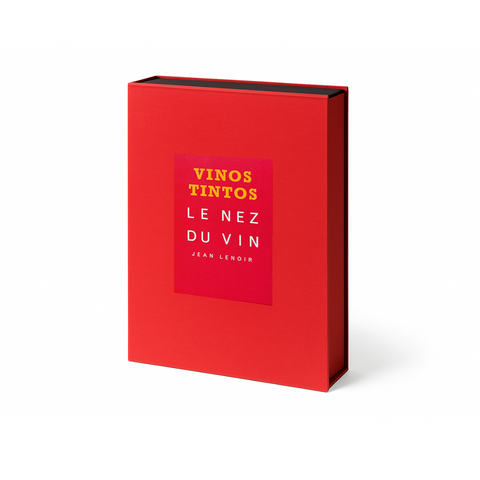 Le Nez Tintos