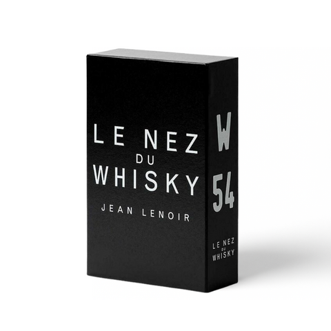 Le Nez Du Whisky