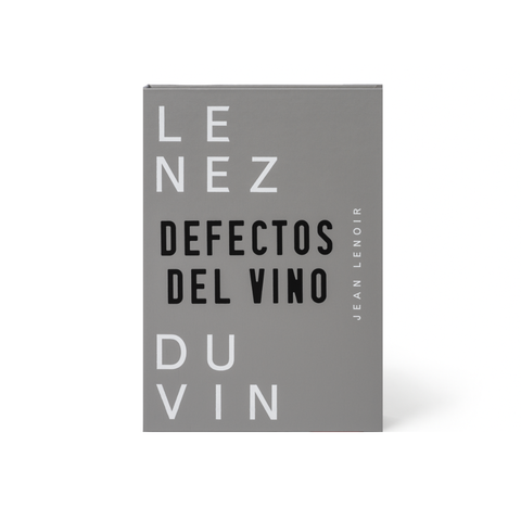 Le Nez Defectos