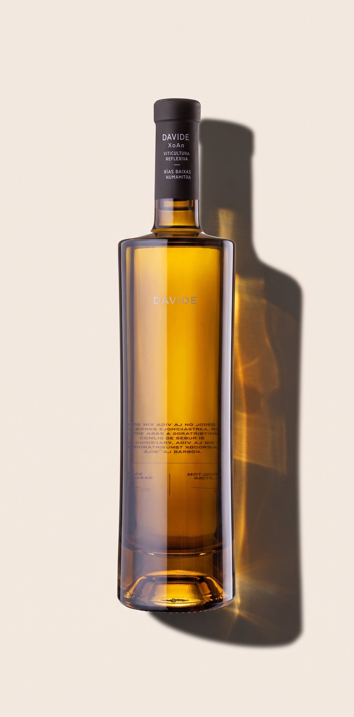 Davide Albariño