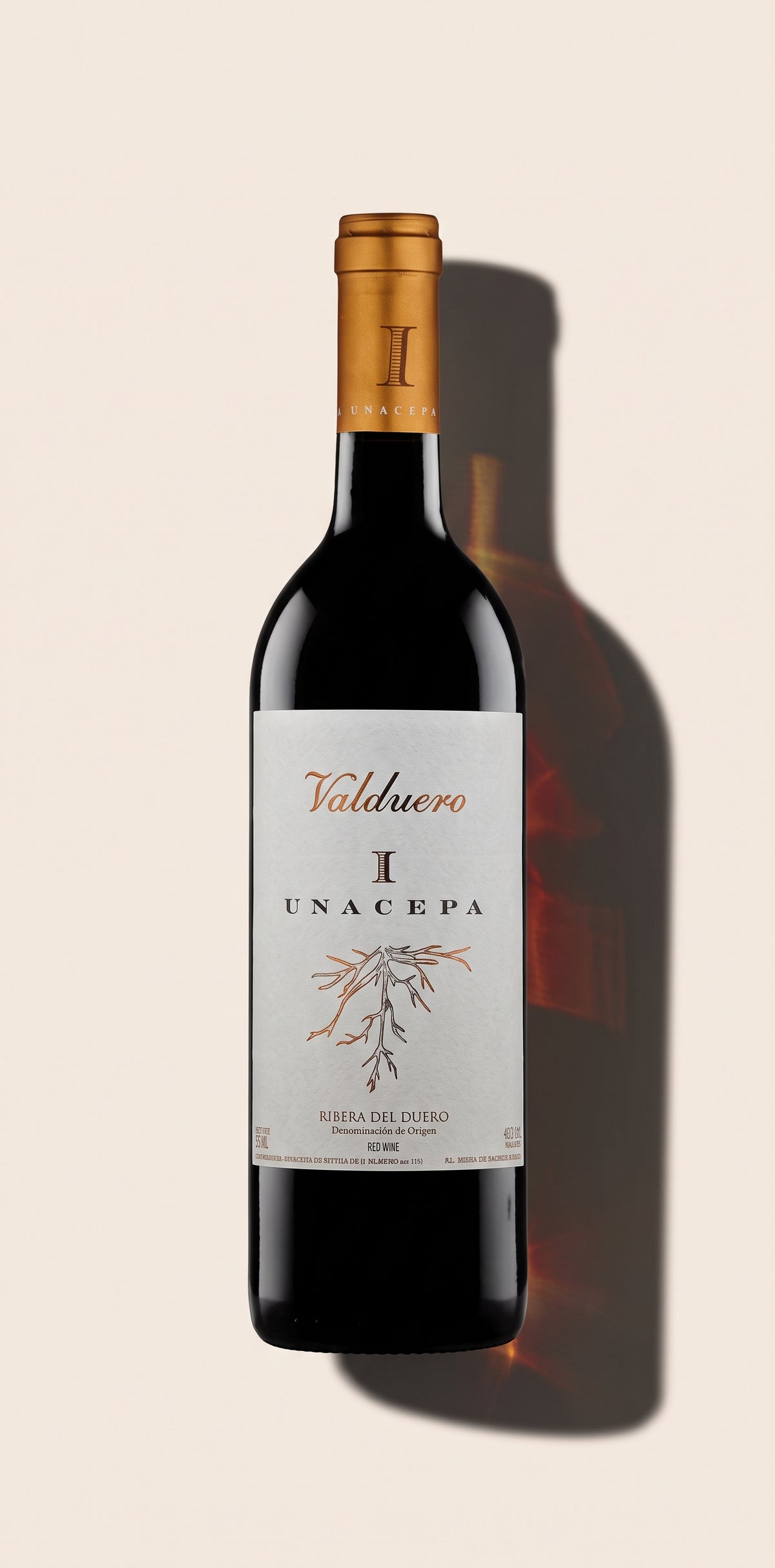 Valduero Una Cepa