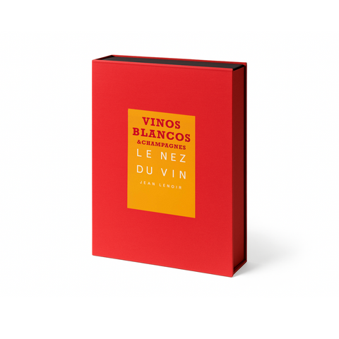 Le Nez Blancos
