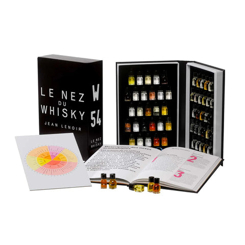 Le Nez Du Whisky
