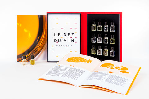 Le Nez Blancos