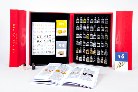 Le Nez Masterkit