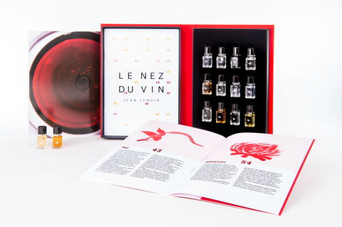 Le Nez Tintos