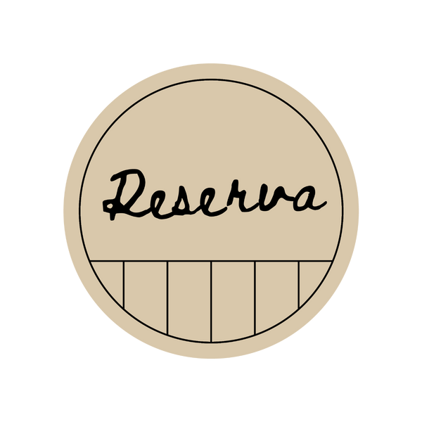 Reserva